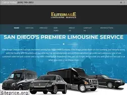 Sites similar to eliteimagelimousines.com