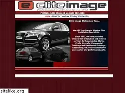 Sites similar to eliteimagetintandinstallation.com