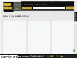 Sites similar to eliteimoveis.com