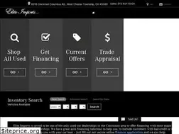 Sites similar to eliteimportsllc.com