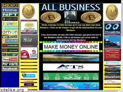 Sites similar to eliteincome.it