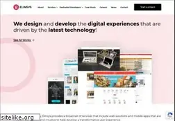 Sites similar to eliteinfoworld.com