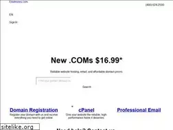 Sites similar to eliteinsiteshosting.com