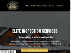 Sites similar to eliteinspectservice.com