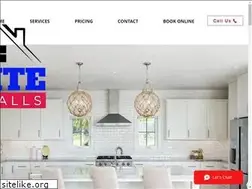 Sites similar to eliteinstallslv.com
