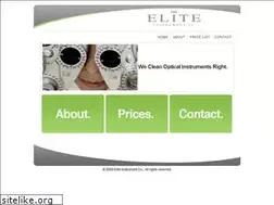 Sites similar to eliteinstrument.com