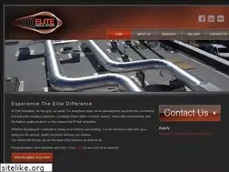 Sites similar to eliteinsulationmn.com