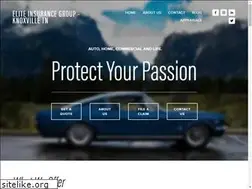 Sites similar to eliteinsurancegroup.org