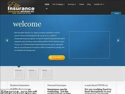Sites similar to eliteinsuranceservicesinc.com