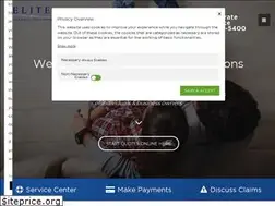 Sites similar to eliteinsurancesolutions.com