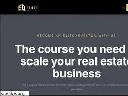 Sites similar to eliteinvestor.com
