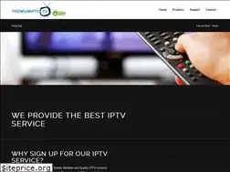 Sites similar to eliteiptvservice.com
