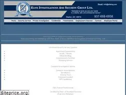 Sites similar to eliteisg.com