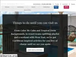 Sites similar to eliteislandholidays.com