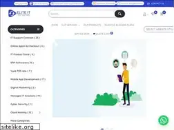 Sites similar to eliteitbiz.com
