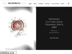 Sites similar to elitejeetkunedo.com