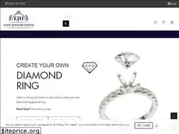 Sites similar to elitejewelryhouse.com