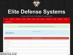 Sites similar to elitejkd.com