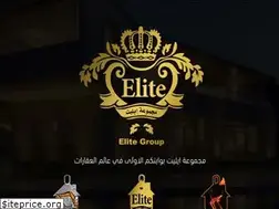 Sites similar to elitejo.com