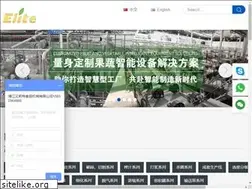 Sites similar to elitejx.com