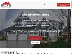 Sites similar to elitekansascity.com