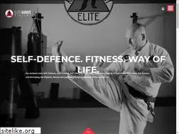 Sites similar to elitekarateacademy.com