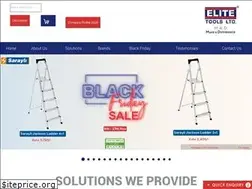 Sites similar to elitekenya.com