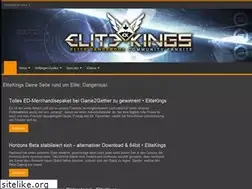 Sites similar to elitekings.de