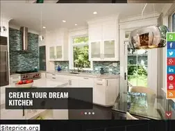 Sites similar to elitekitchens.com