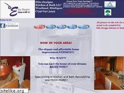 Sites similar to elitekitchensandbaths.com