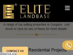 Sites similar to elitelandbase.com