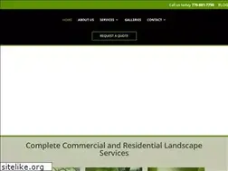Sites similar to elitelandscape.biz