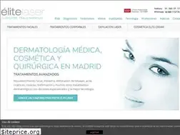 Sites similar to elitelaser.es