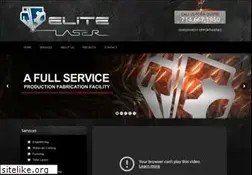 Sites similar to elitelaser.net