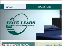Sites similar to eliteleads.com