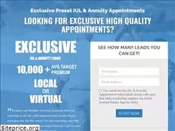 Sites similar to eliteleadseliteadvisors.com