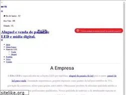 Sites similar to eliteled.com.br