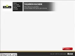 Sites similar to elitelife.com.tr