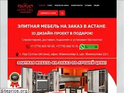 Sites similar to elitelife.kz