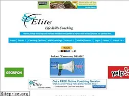 Sites similar to elitelifeskills.com