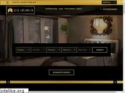 Sites similar to elitelifespaces.com