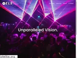 Sites similar to elitelightingsource.com