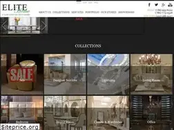 Sites similar to elitelightliving.com