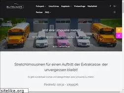 Sites similar to elitelimos.de