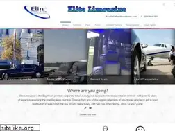 Sites similar to elitelimousineinc.com