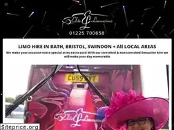 Sites similar to elitelimousines-uk.com