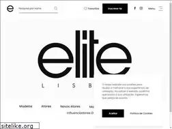 Sites similar to elitelisbon.com