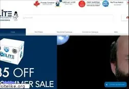 Sites similar to elitelts.com
