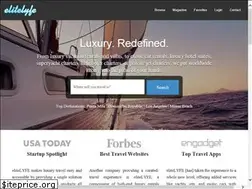 Sites similar to elitelyfe.com