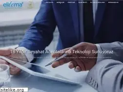 Sites similar to elitema.com.tr